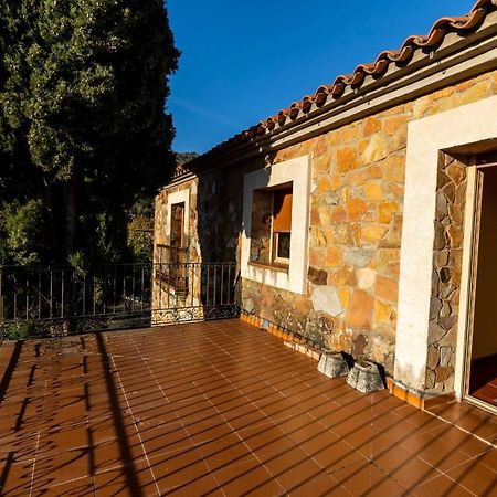 Casa Rural El Abeto Torre de Don Miguel Exterior photo
